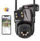 IP-камера Wonsdar XM86-4G 8 Mp - зображення 1