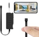IP-камера мини Enpus SO1 Wi-Fi IP акумуляторная - изображение 1