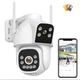 IP-камера Boavision HX-D31B14G 4MP 4G - изображение 1