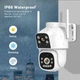 IP-камера Boavision HX-D31B14G 4MP 4G - изображение 3