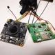 Модуль безкорпусной мини камеры HQcam HQ-4G10-5Mp с Sim картой - изображение 6