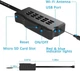 IP-камера мини Enpus SO1 Wi-Fi IP акумуляторная - изображение 6