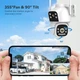 IP-камера Boavision HX-D31B14G 4MP 4G - изображение 8
