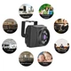 IP-камера HQcam 940nm 1080P 3,6 mm металическая WiFi - изображение 7
