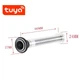 IP-камера в дверной глазок HQcam TSD3166 silver 1080P 16 мм - изображение 8
