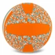 Мяч волейбольный пляжный Molten Beach 1503 размер №5 для игры на улице (Outdoor) Orange-Blue - изображение 3