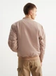 Бомбер мужской C&A GD-00192560 XL Светло-коричневый (DN4000031544652) - изображение 2