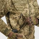 Комплект демісезонний (Штани + Куртка + Убакс) UATAC Gen 5.6 Multicam Піксель L - изображение 4
