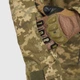 Комплект демісезонний (Штани + Куртка + Убакс) UATAC Gen 5.6 Multicam Піксель L - изображение 7