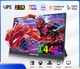 HGFRTEE 16" 2.5K 144hz Портативний монітор 2560*1600 16:10 100%sRGB 500Cd/m² - Уцінка - изображение 1