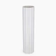Прозрачный шифер ELYPLAST 1.5м х 5м (7,5м.кв) пластиковый гофрированный белый - изображение 6