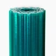 Прозрачный шифер ELYPLAST 2м х 5м (10м.кв) пластиковый гофрированный зелёный - изображение 3