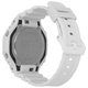Zegarek męski Casio G-SHOCK Limited Edition White GA-2100-7AER - obraz 4