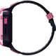 Дитячий смарт-годинник Mibro Z5 4G LTE Pink (MIBAC_Z5/PK) - зображення 7