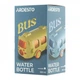 Бутылка для воды Ardesto Bear Bus 500 мл пластик белый (AR2250BE) - изображение 6