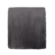 Плед Ardesto Flannel 200x220 см 100% полиэстер темно-серый ART0213SB - изображение 2