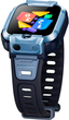 Smartwatch dla dzieci Mibro Z5 4G LTE Blue (MIBAC_Z5/BE) - obraz 4