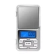Высокоточные карманные весы электронные ювелирные pocket scale - изображение 3