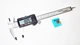 Электронный штангенциркуль Digital Caliper с LCD микрометр в кейсе - изображение 6