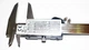 Электронный штангенциркуль Digital Caliper с LCD микрометр в кейсе - изображение 7
