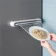 Кухонный пластиковый резак диспенсер для пищевой пленки и фольги - изображение 1