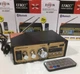 Усилитель AMP 699+BT - изображение 1