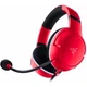 Наушники с микрофоном Razer Kaira X for Xbox Pulse Red (RZ04-03970500-R3M1) - изображение 2