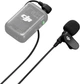 Микрофон петличный DJI Lavalier Mic (CP.RN.00000331.01) - изображение 1