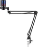Микрофон для ПК/ для стриминга, подкастов GamePro UGM145B Black - изображение 2