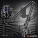Микрофон для ПК/ для стриминга, подкастов GamePro UGM145B Black - изображение 5