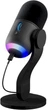 Микрофон для ПК Logitech Yeti GX Dynamic RGB Black (988-000569) - изображение 4