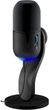 Микрофон для ПК Logitech Yeti GX Dynamic RGB Black (988-000569) - изображение 8