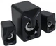 Акустические колонки Microlab U-270 Black - изображение 4