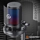 Микрофон для ПК/ для стриминга, подкастов GamePro UGM105B Black - изображение 5