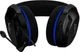 Наушники с микрофоном HyperX Cloud Stinger 2 Core PS5 Black (6H9B6AA) - изображение 4
