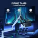 Микрофон студийный/ для стриминга, подкастов Fifine TAM8W - изображение 7