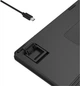 Клавиатура A4Tech Fstyler FBX53C Black - изображение 2