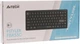 Клавиатура A4Tech Fstyler FBX53C Black - изображение 9