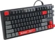 Клавиатура Bloody S310N Energy Red - изображение 3
