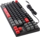 Клавиатура Bloody S310N Energy Red - изображение 5