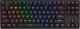 Клавіатура HATOR Icefall Mecha TKL wireless Rainbow Black (HTK287UA) - зображення 1