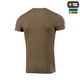 Футболка Місник M-Tac Olive/Yellow/Blue M 80016001-M - зображення 4