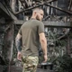 Футболка Вовкулака M-Tac Olive L 80019048-L - зображення 12