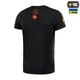 Футболка Каліна M-Tac Black L 80024002-L - зображення 4