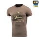 Футболка M-Tac Sniper Olive 3XL 80018001-3XL - зображення 1