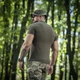 Футболка M-Tac Sniper Olive 3XL 80018001-3XL - зображення 6