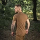 Футболка M-Tac Side Coyte Brown (L) UA 80026017-L - зображення 13