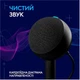 Микрофон для ПК/ для стриминга, подкастов Logitech Yeti ORB RGB White (988-000558) - изображение 3