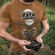 Футболка M-Tac Drohnenführer Coyote Brown M 80050017-M - зображення 15