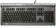 Клавіатура A4Tech KL-7MUU Ukr Silver/Grey USB - изображение 3